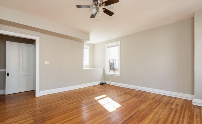 Foto del edificio - 939 W Grace St