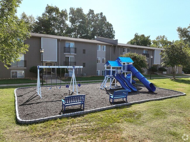 Foto del edificio - Pearl at High Point