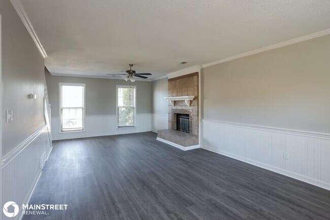 Building Photo - 4983 Bartonwood Dr, Memphis, TN 38141