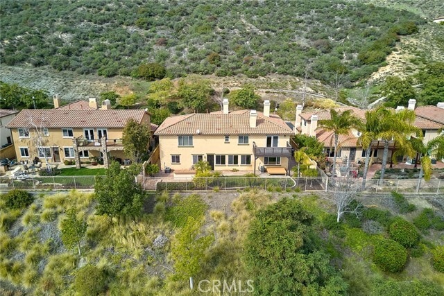 Foto del edificio - 26828 Desert Locust St