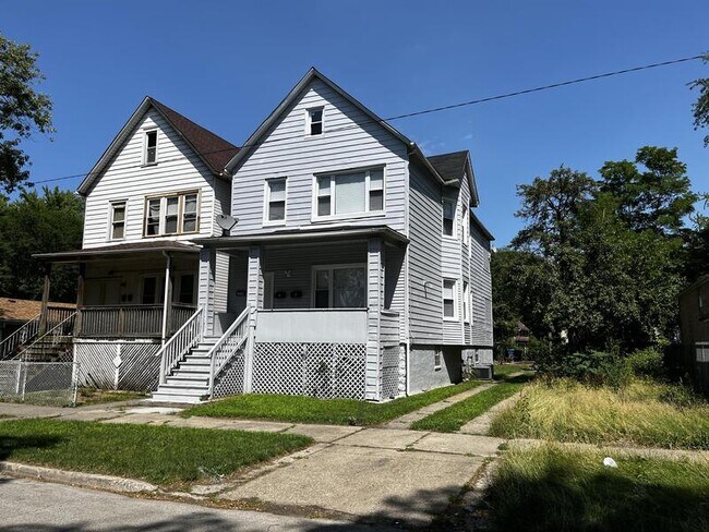 Foto del edificio - 11709 S Sangamon St