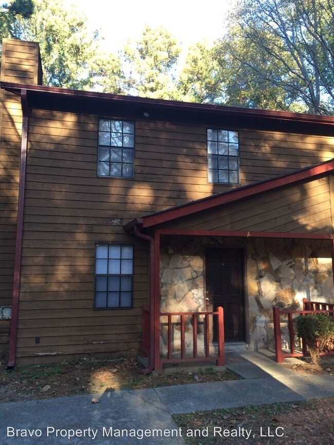 Building Photo - 367 Bradley Woods Ct NW