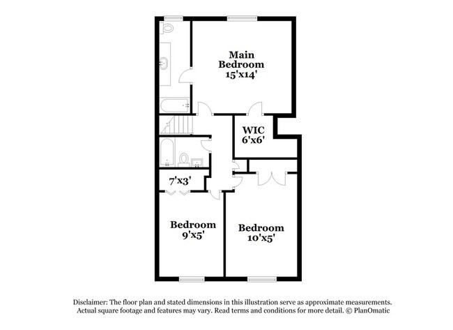 Foto del edificio - 5656 Wellborn Oaks Ct