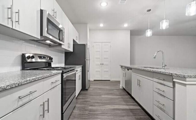 Foto del edificio - 1 bedroom in Northlake TX 76262