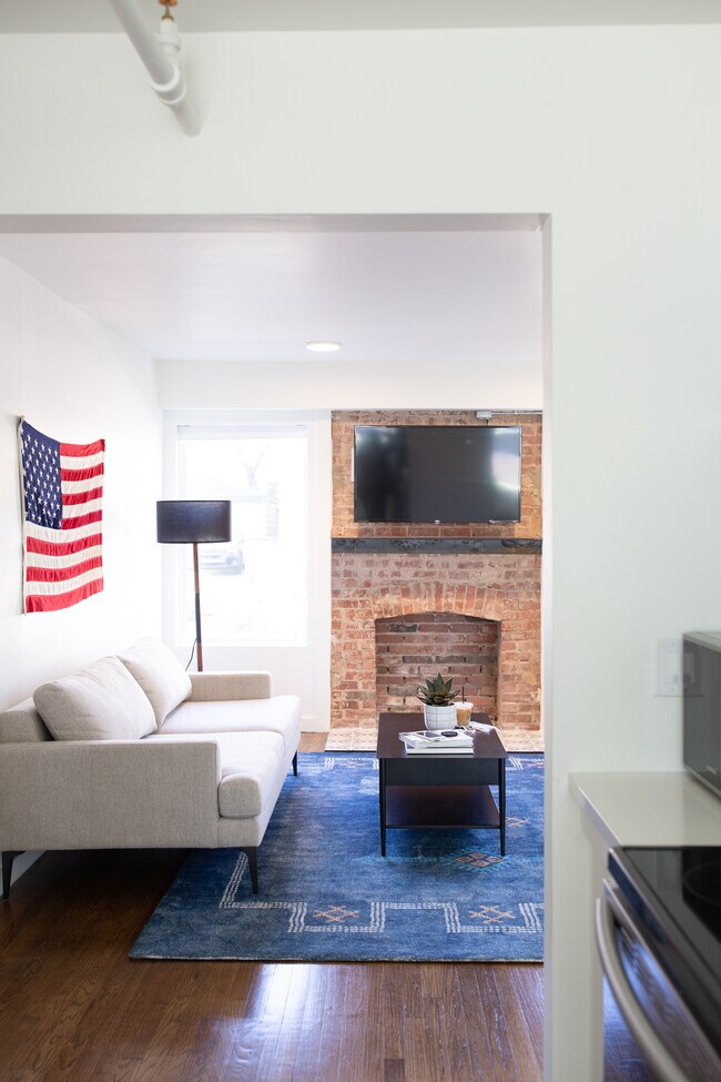 Foto del edificio - Chapman