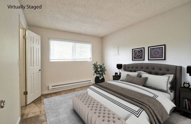 Foto del edificio - Campbell Park Apartments