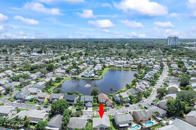 Building Photo - 12265 NW 32nd Manor