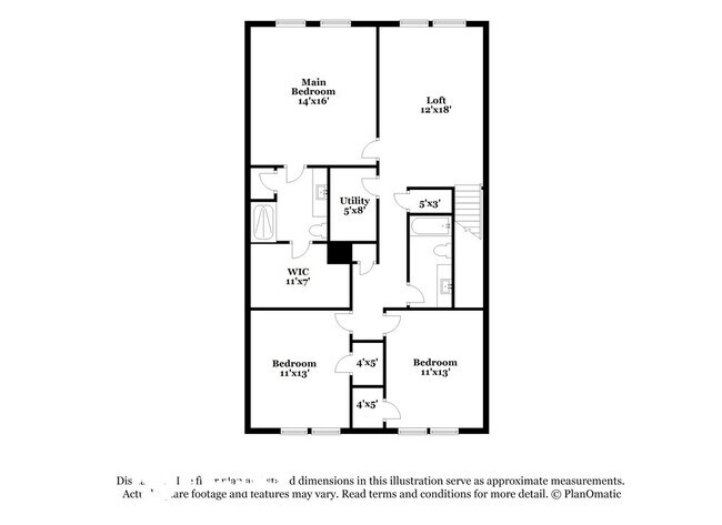 Foto del edificio - 811 Kings Pine Ct