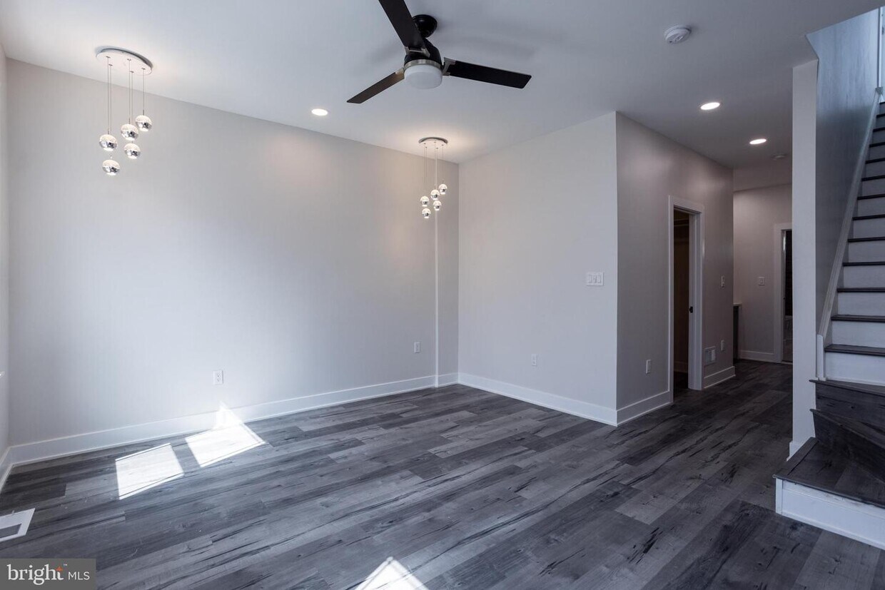Foto principal - 1261 N 29th St