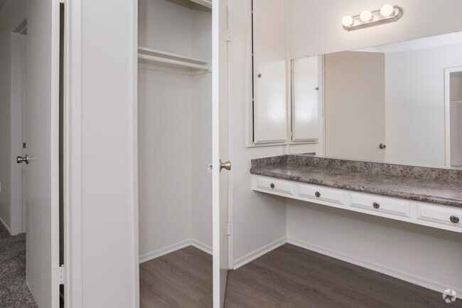 1HAB, 1BA - 800 ft² - Casa Del Prado