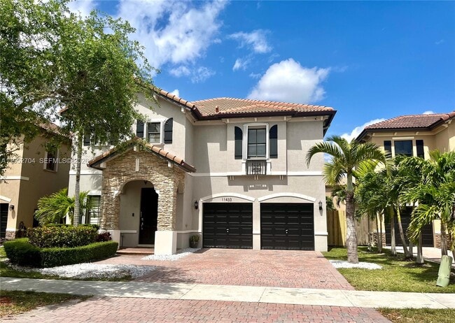 Building Photo - 11433 SW 242nd Ln