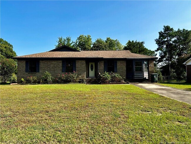 Building Photo - 4536 Ruby Rd