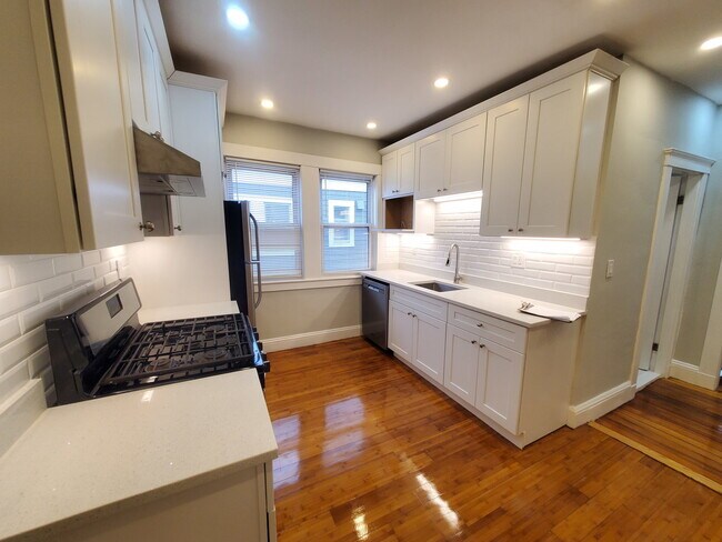 Foto del edificio - 3961 Washington St