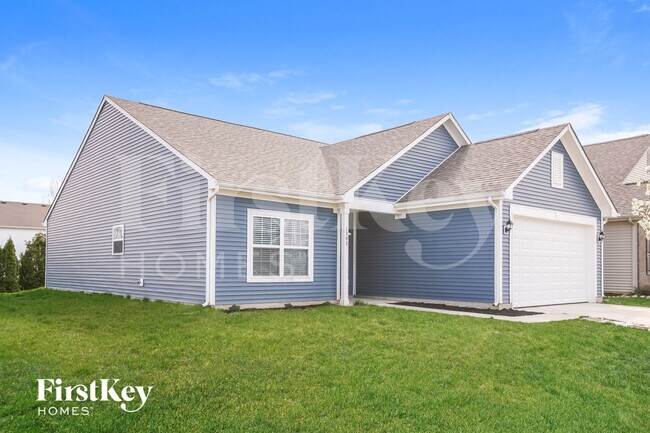 Foto del edificio - 1301 Greenbriar Wy