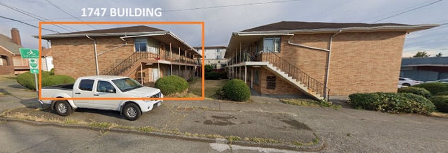 Photo - 1747 S Hanford St Apartment