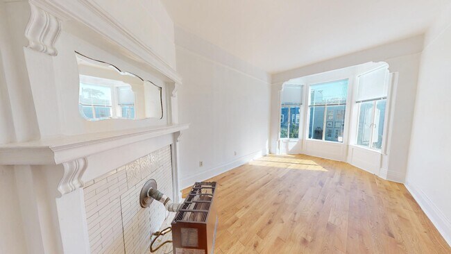 Foto del edificio - 2140 Hayes St