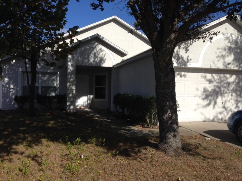 1620 Westminster Trail, Clermont, FL 34714 House Rental in Clermont