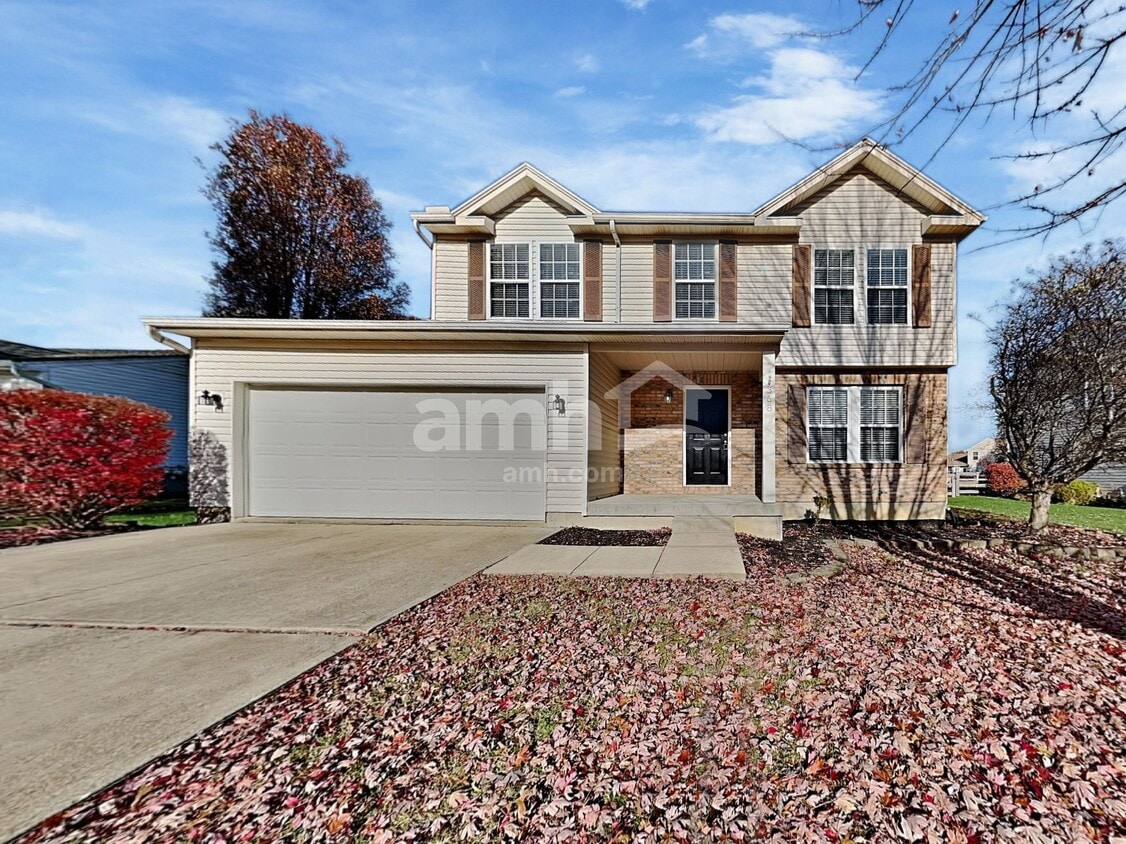 Primary Photo - 368 Locust Forge Ln