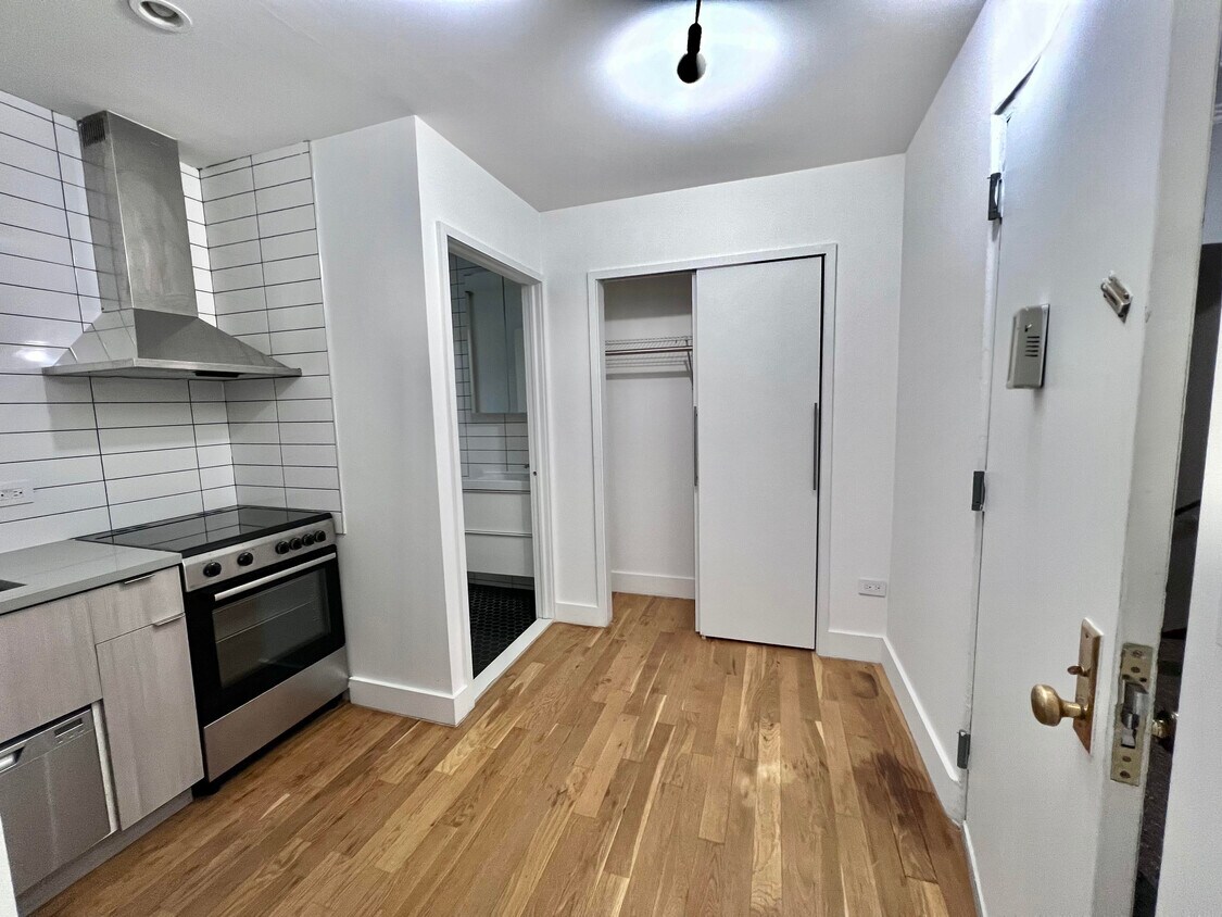 4300 Broadway Unit 5G, New York, NY 10033 Room for Rent in New York
