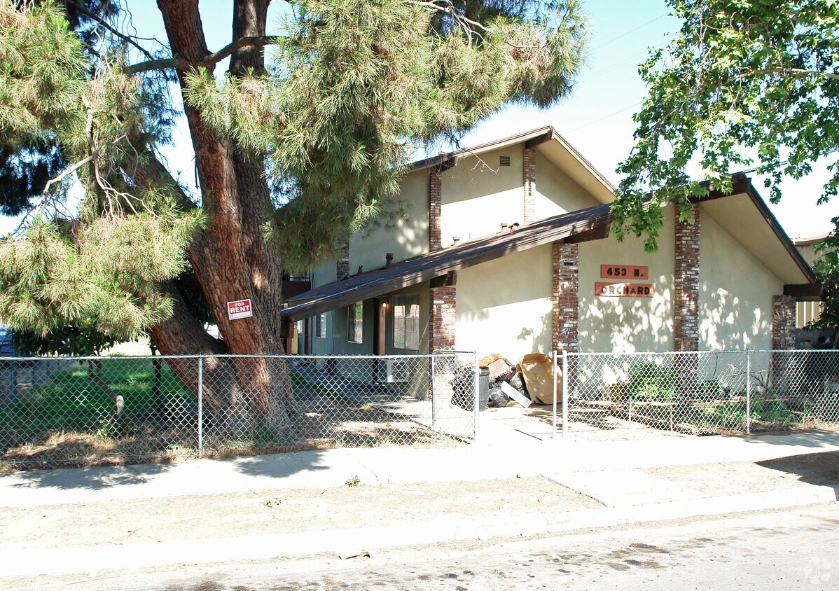 Foto principal - Orchard Apartments