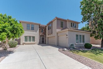 Building Photo - 17856 W Watson Ln