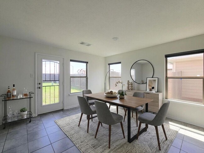 Building Photo - Fall in love with this stunning Home in the community of Timber Crossing, boasting a brick elevat...