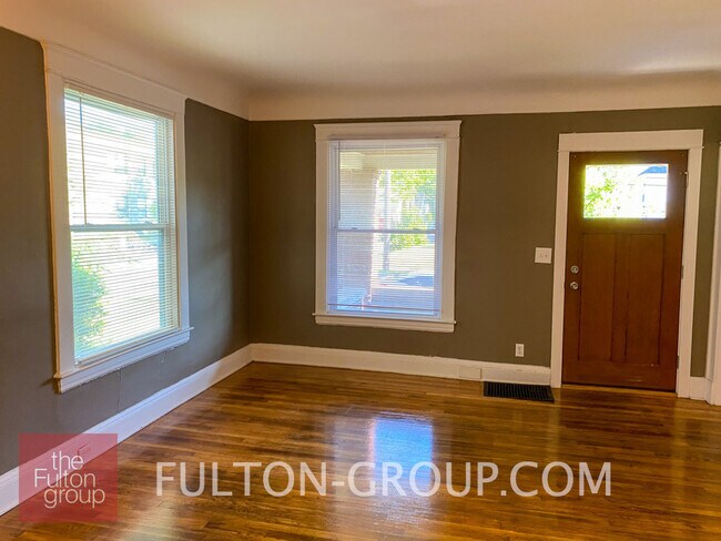 Foto del edificio - 1110 Fulton St E