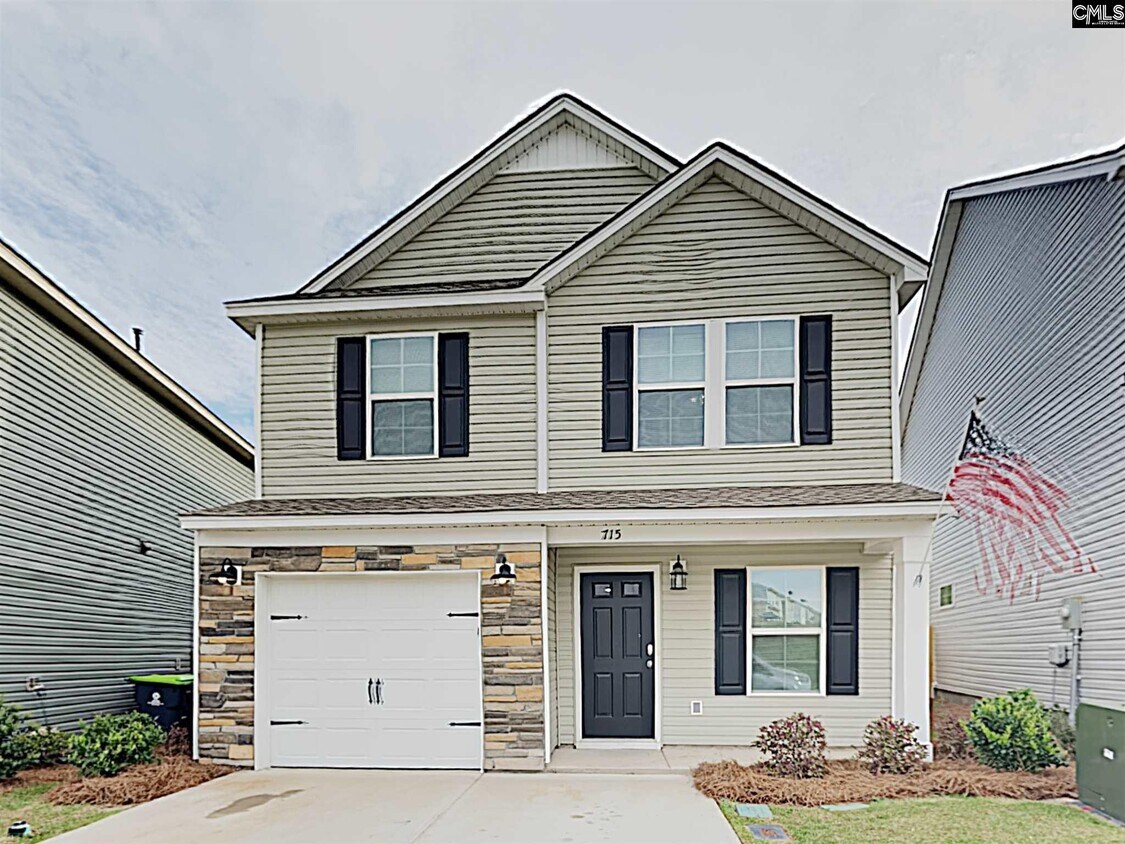 Foto principal - 715 Dawson Park Way