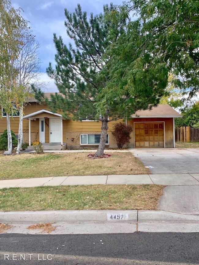 Building Photo - 4 br, 2 bath House - 4457 Woodgrove Dr