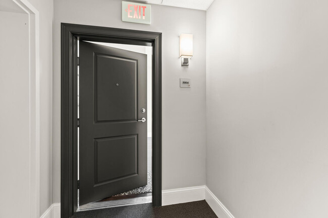 Come on in... - 8 Sanborn St
