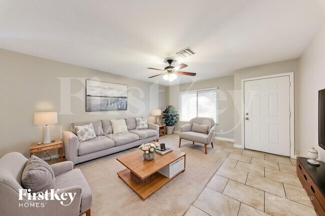 Foto del edificio - 5314 W Altadena Ave