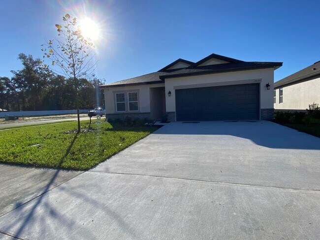 Building Photo - 4 br, 2 bath House - 3020 Buckhanon Trail