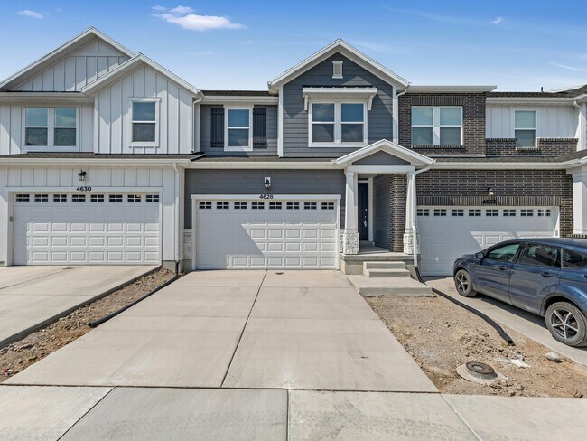 Building Photo - 4628 W Boseman Ln