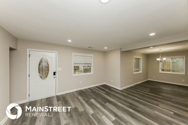 Foto del edificio - 3539 Meadowview Dr