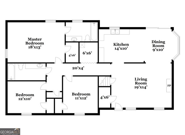 Building Photo - 38 Bakers Dr
