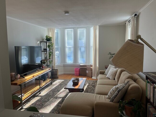 Foto del edificio - 105 Central St