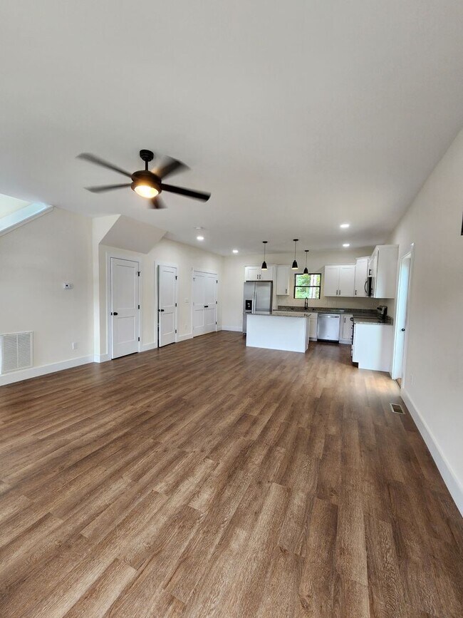 Foto del edificio - Swannanoa Rental