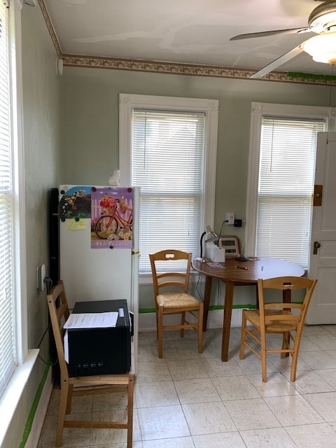 Kitchen - 2454 N Pierce St