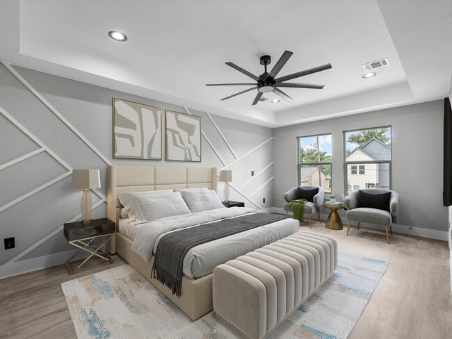 Building Photo - 8010 Easter St