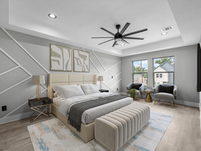 Foto del edificio - 8010 Easter St