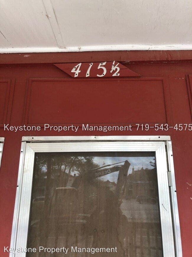 Building Photo - 415-415 W 12th St
