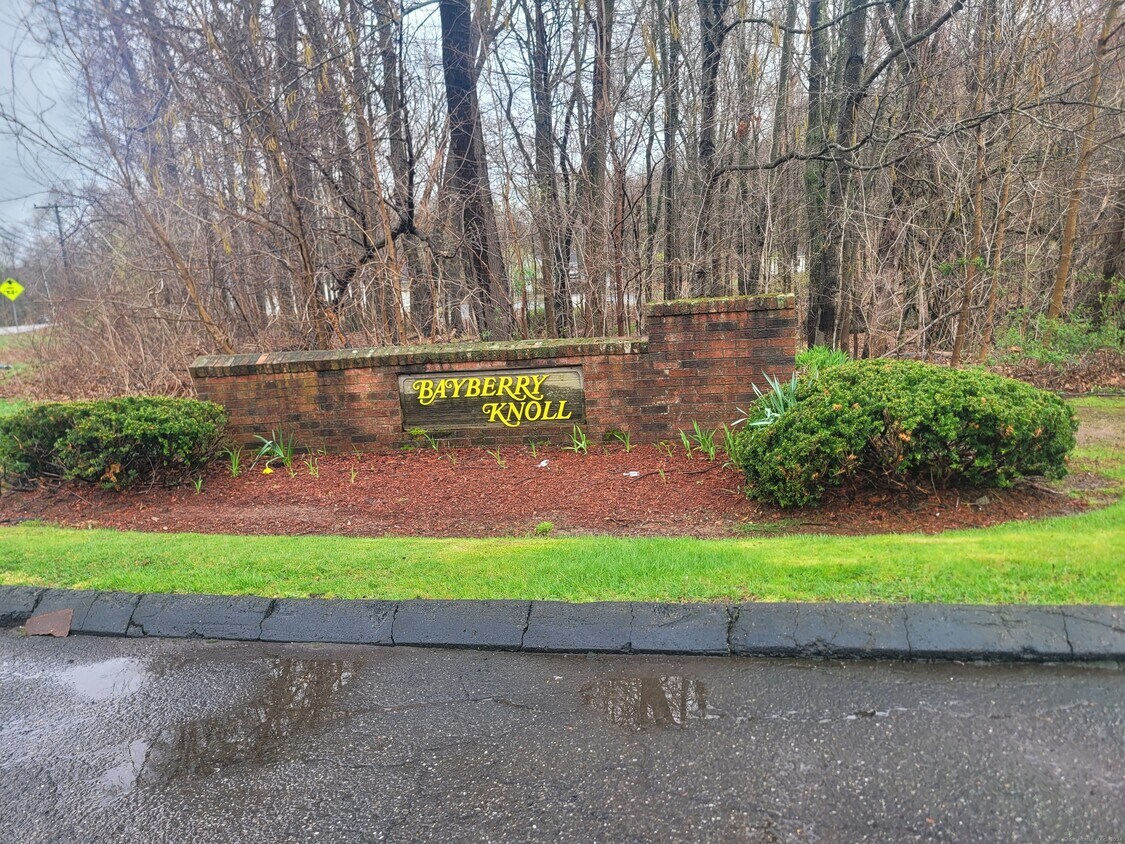 1141 Waterbury Rd Unit 1141, Cheshire, CT 06410 Condo for Rent in