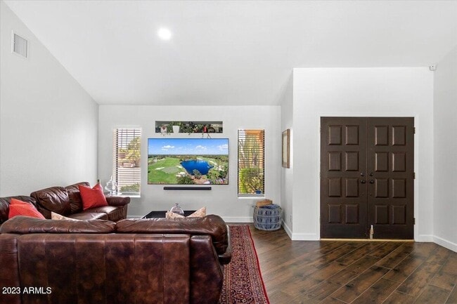 Foto del edificio - 10628 E Cinnabar Ave