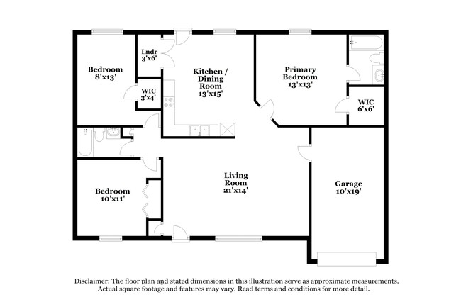 Building Photo - 8922 John David Drive