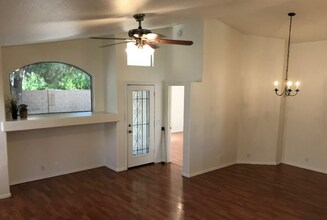 Building Photo - 1843 E San Tan St