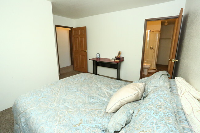 Foto del interior - Tallgrass Apartments