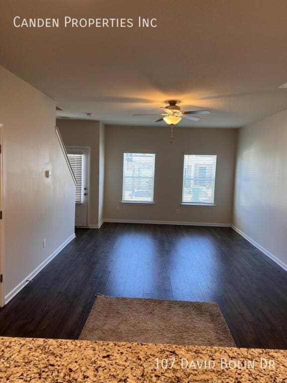 Photo - 107 David Bolin Dr House