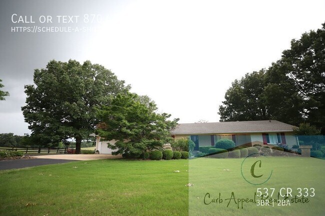 Foto del edificio - Westside Schools - 3 bed/ 2 bath 2,300 sq....