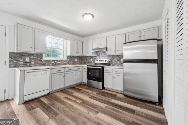 Foto del edificio - 3758 Westchase Dr