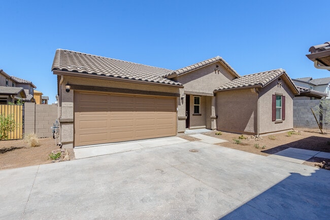 Building Photo - 16238 W La Ventilla Way